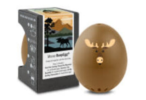 Beep Egg Timer Call of the Wild ASTD