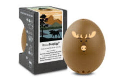 Beep Egg Timer Call of the Wild ASTD