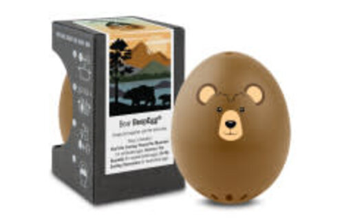 Beep Egg Timer Call of the Wild ASTD