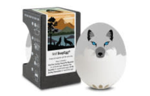 Beep Egg Timer Call of the Wild ASTD