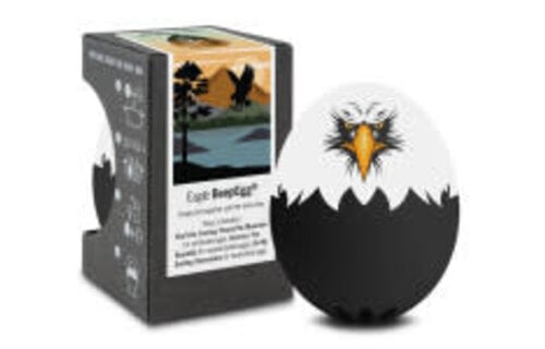 Beep Egg Timer Call of the Wild ASTD