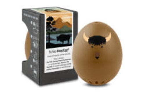 Beep Egg Timer Call of the Wild ASTD