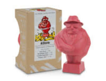 "Al Dente" Pasta Timer