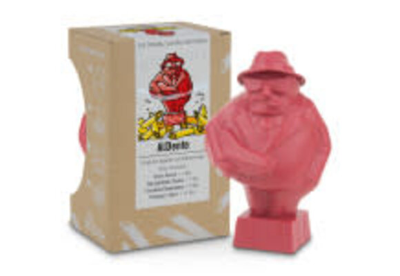 "Al Dente" Pasta Timer