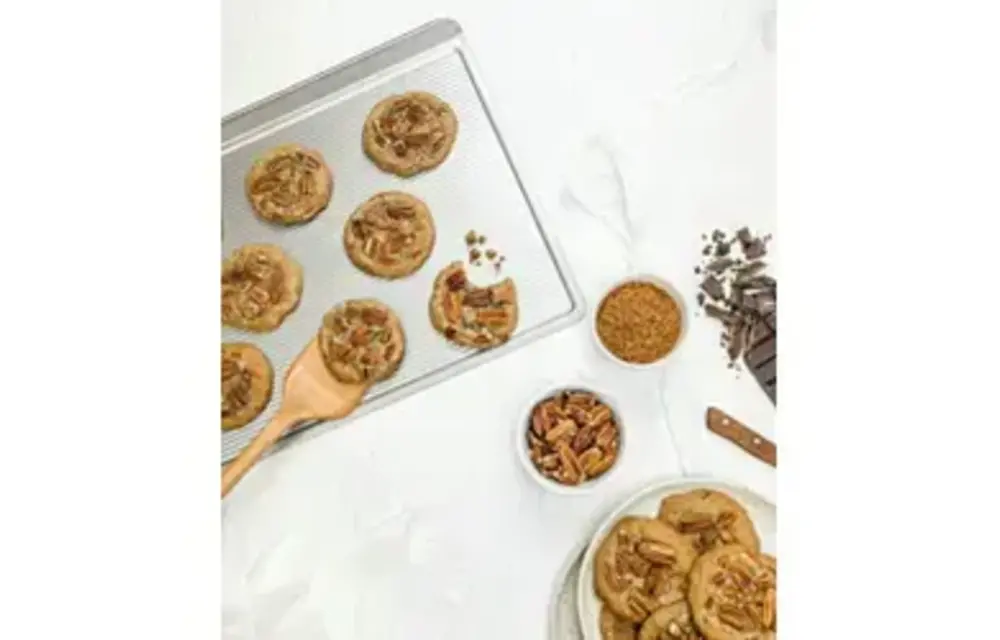 USA PAN Cookie Sheet Pan 17"x12.25"