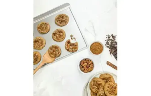 USA PAN Cookie Sheet Pan 17"x12.25"