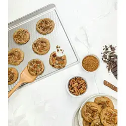 USA PAN Cookie Sheet Pan 17"x12.25"