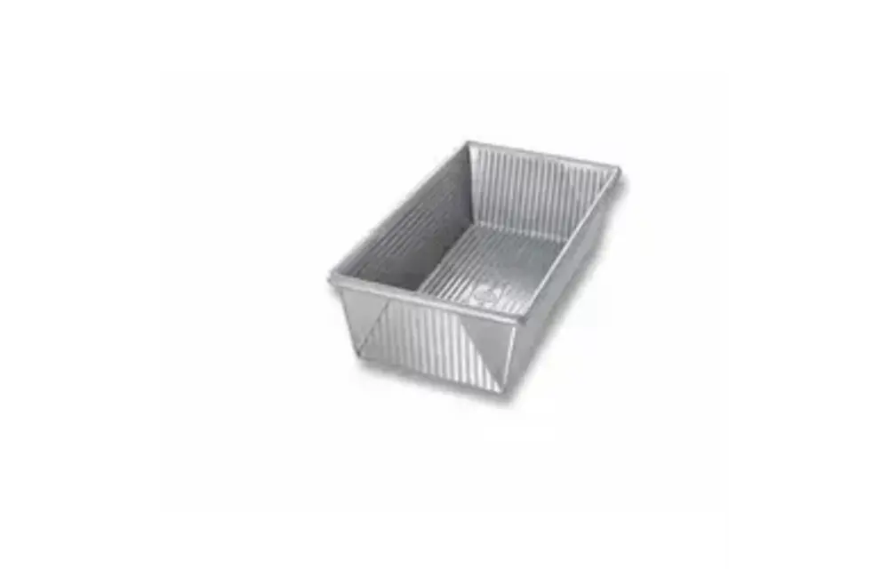 USA PAN Loaf Pan - Standard Medium 9"x5"