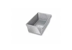 USA PAN Loaf Pan - Standard Medium 9"x5"