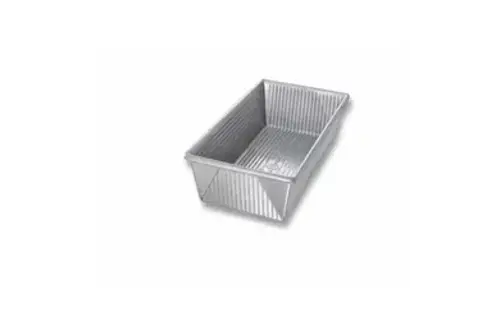 USA PAN Loaf Pan - Standard Medium 9"x5"