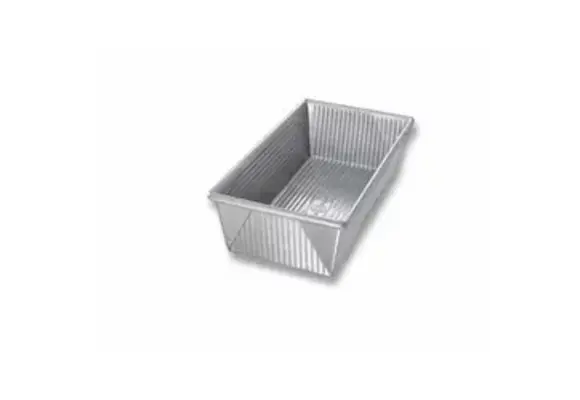 USA PAN Loaf Pan - Standard Medium 9"x5"