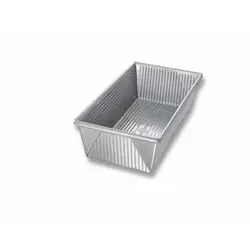 USA PAN Loaf Pan - Standard Medium 9"x5"