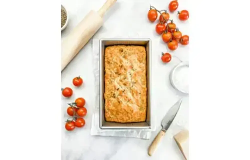 USA PAN Loaf Pan - Standard Medium 9"x5"