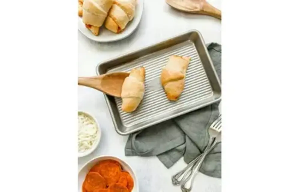 USA PAN Sheet Pan - Mini 6"x9"x1"