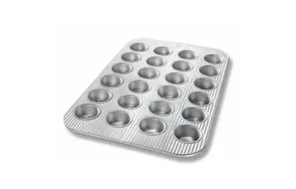 USA PAN Muffin Pan - Mini 24 Cup