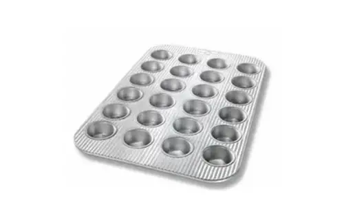 Mini Muffin Pan 24 Cup