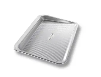 Scoop Cookie Sheet SM 10x14