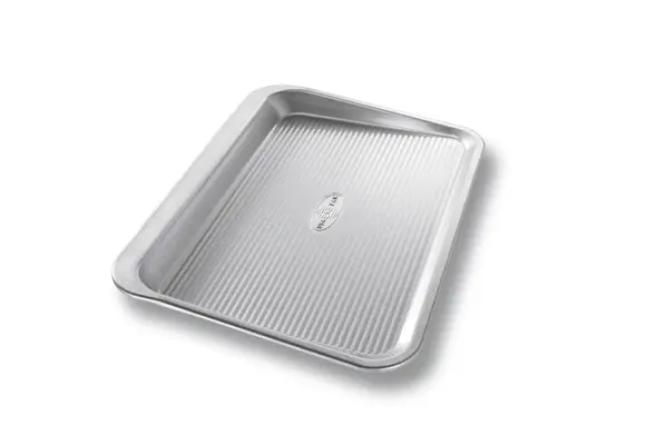 Scoop Cookie Sheet SM 10x14