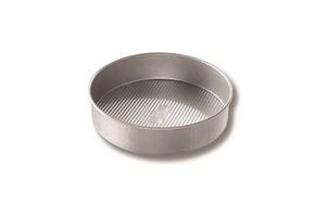 USA Pan 8" Round Cake Pan