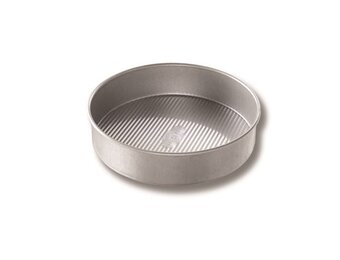USA Pan 8" Round Cake Pan