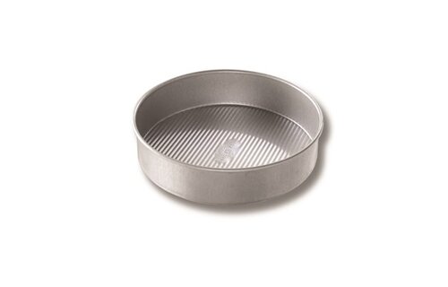 USA Pan 8" Round Cake Pan