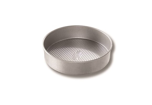 USA PAN Cake Pan - Round 8"