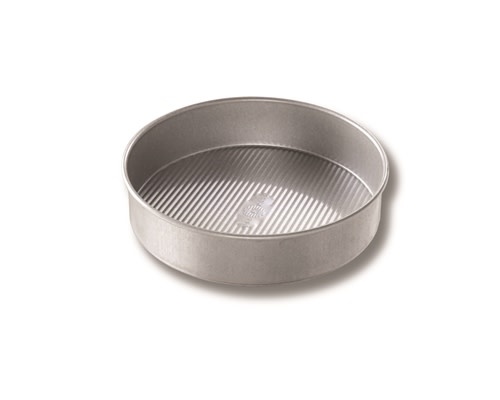 USA Pan 8" Round Cake Pan