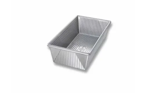 USA PAN Loaf Pan - Standard Large 10"x5"