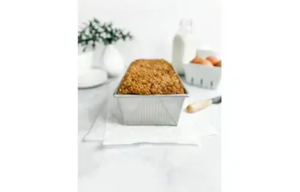 USA PAN Loaf Pan - Standard Large 10"x5"