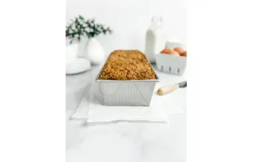 USA PAN Loaf Pan - Standard Large 10"x5"