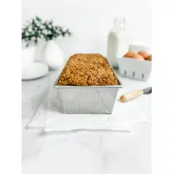 USA PAN Loaf Pan - Standard Large 10"x5"