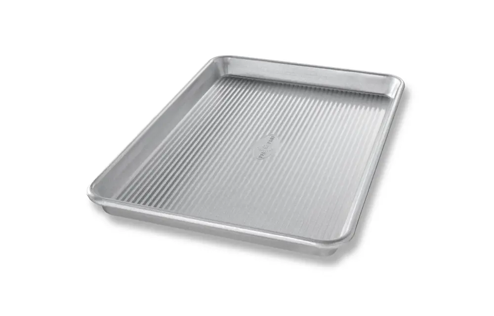 USA PAN Jelly Roll Pan 14"x9"x1"