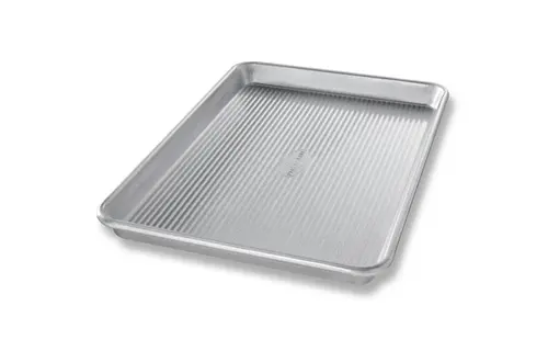 USA PAN Jelly Roll Pan 14"x9"x1"