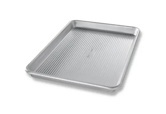 USA PAN Jelly Roll Pan 14"x9"x1"