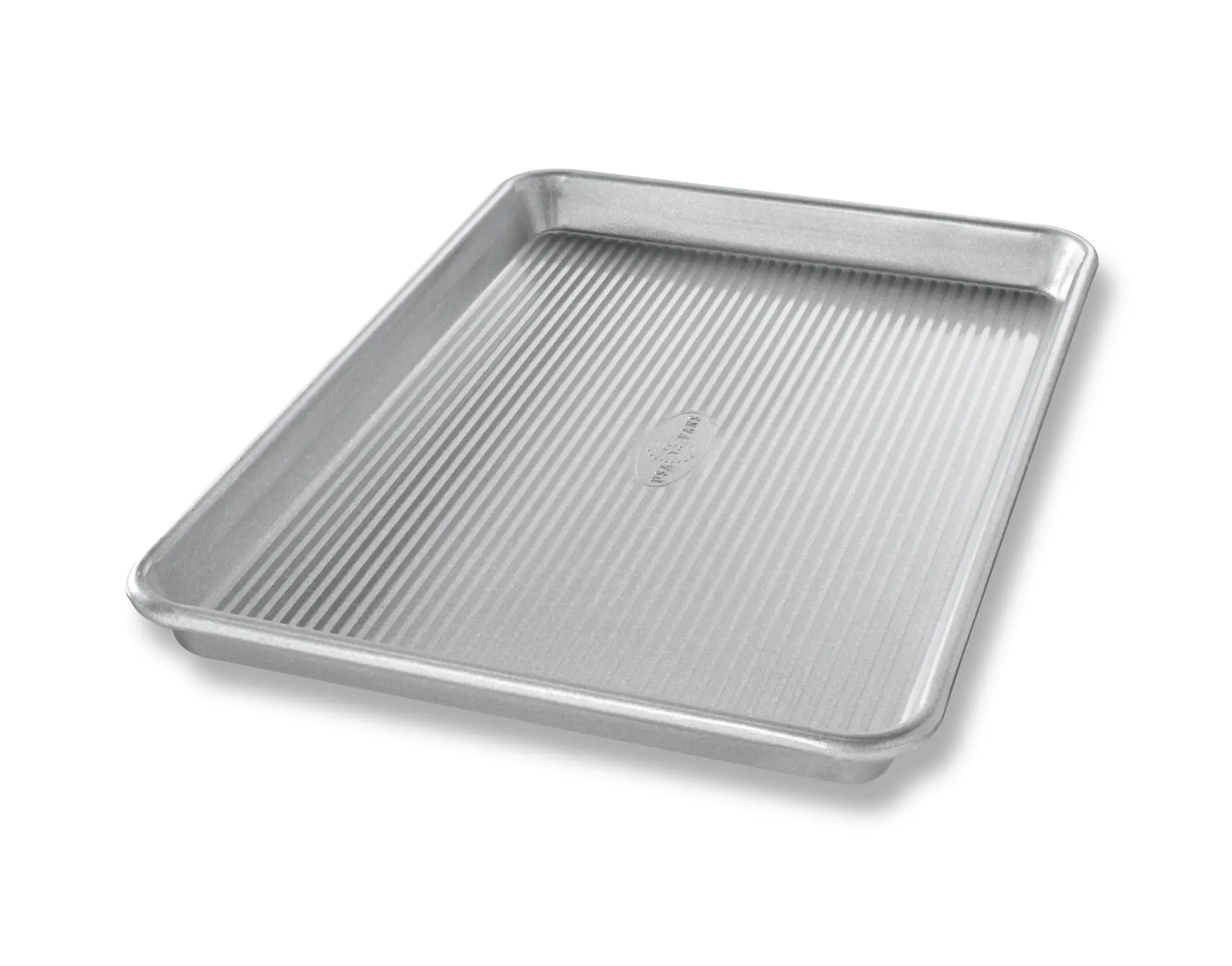 USA PAN Jelly Roll Pan 14"x9"x1"