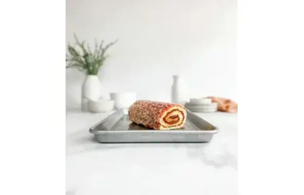 Jelly Roll 14"x9"x1"
