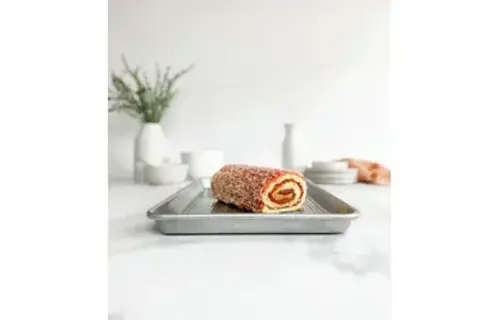 Jelly Roll 14"x9"x1"