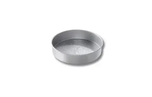 USA Cake Pan Round 9"