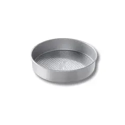 USA Cake Pan Round 9"