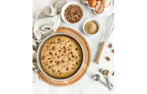 USA Cake Pan Round 9"