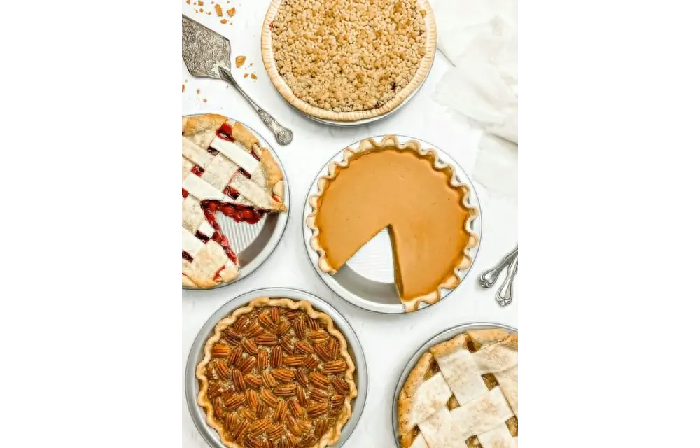 USA PAN Pie Pan 9"