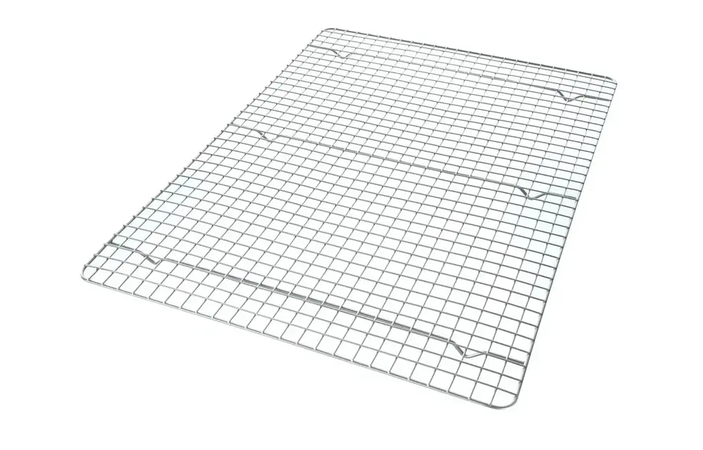 Rack Set XL Sheet
