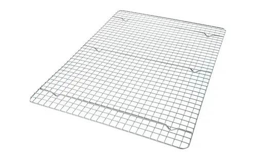 USA PAN Sheet Pan - XL Sheet + Rack Set