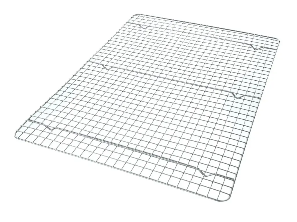 USA PAN Sheet Pan - XL Sheet + Rack Set
