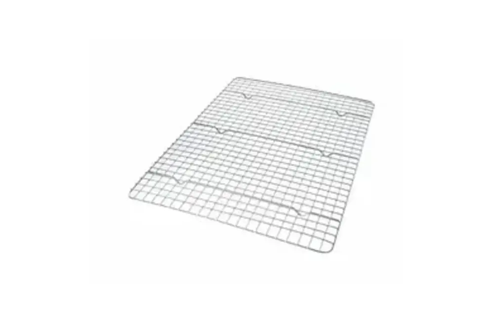 USA PAN Sheet Pan - Half Sheet + Rack Set 17.25" x 12.25"