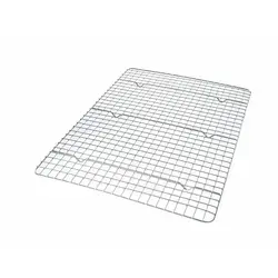 USA PAN Sheet Pan - Half Sheet + Rack Set 17.25" x 12.25"