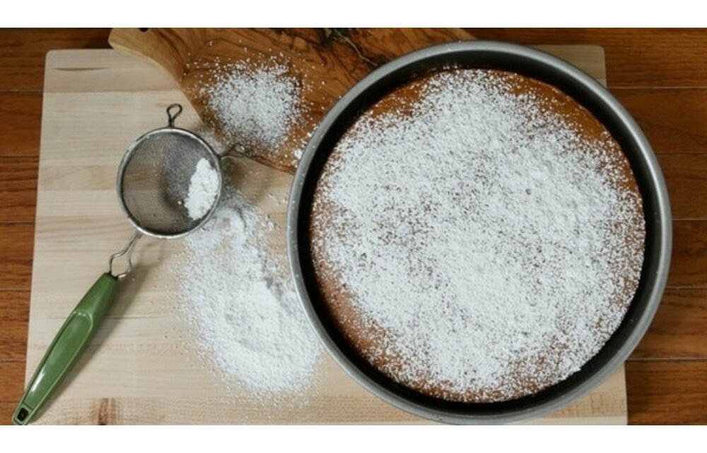 USA PAN Cake Pan - Round 10"
