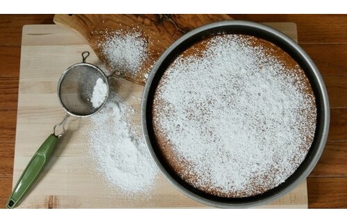USA PAN Cake Pan - Round 10"