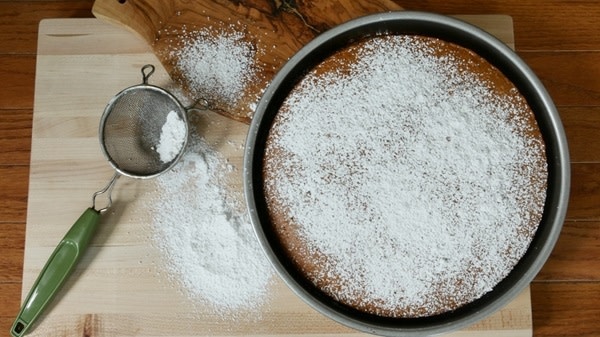 USA Pan 10" Round Cake Pan