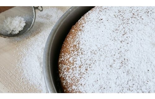 USA PAN Cake Pan - Round 10"